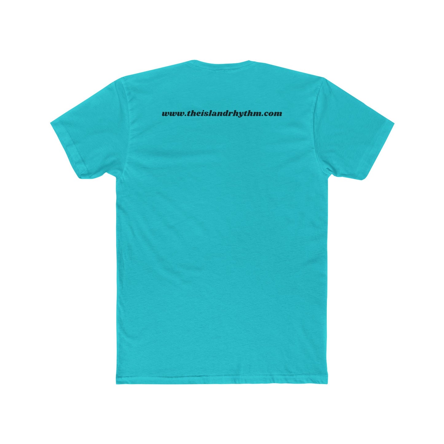 Island Rhythm Tee