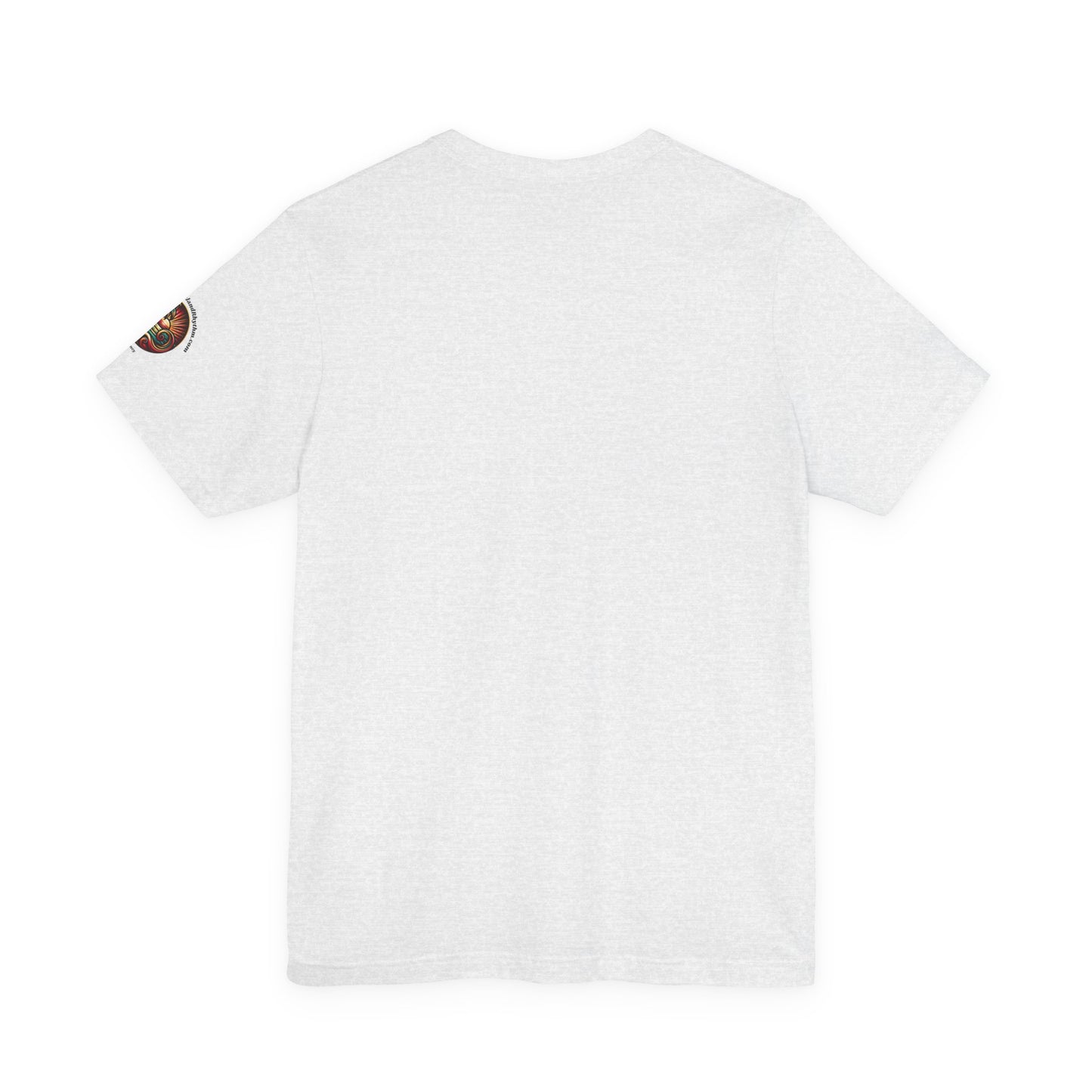 Reggae Tribute Tee