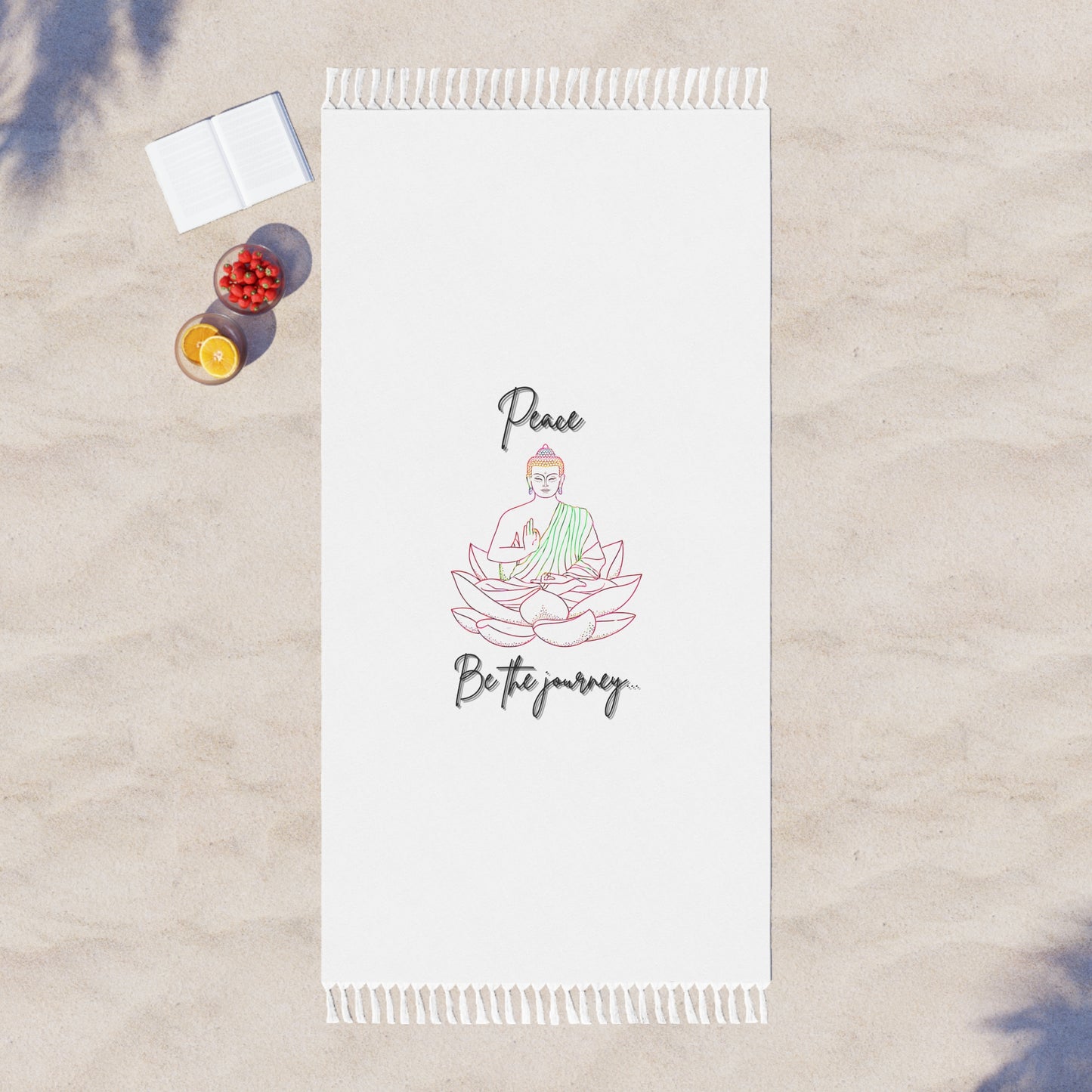 Boho Beach Cloth
