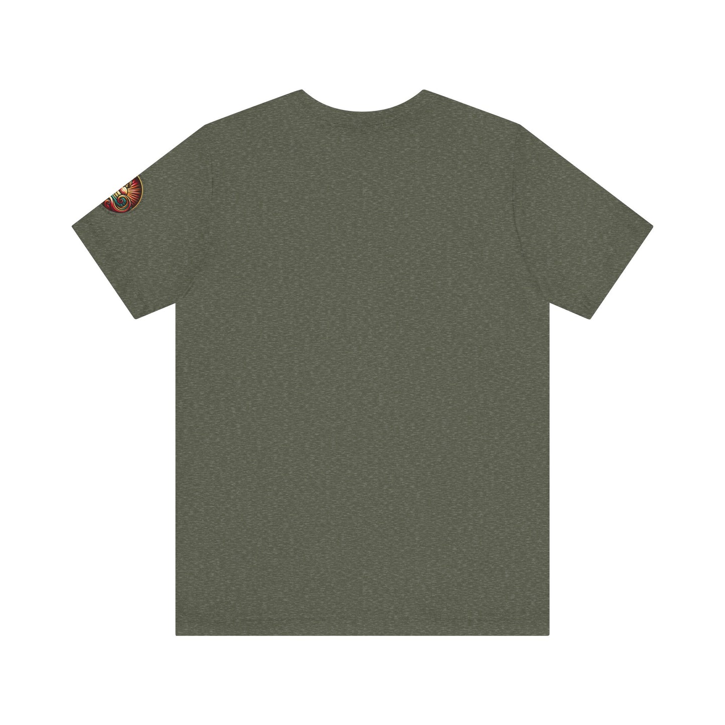 The Legends Of Reggae Unisex Tee - Music Lover's Short Sleeve Shirt
