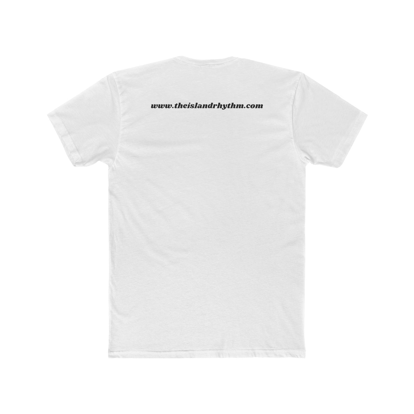 Island Rhythm Tee