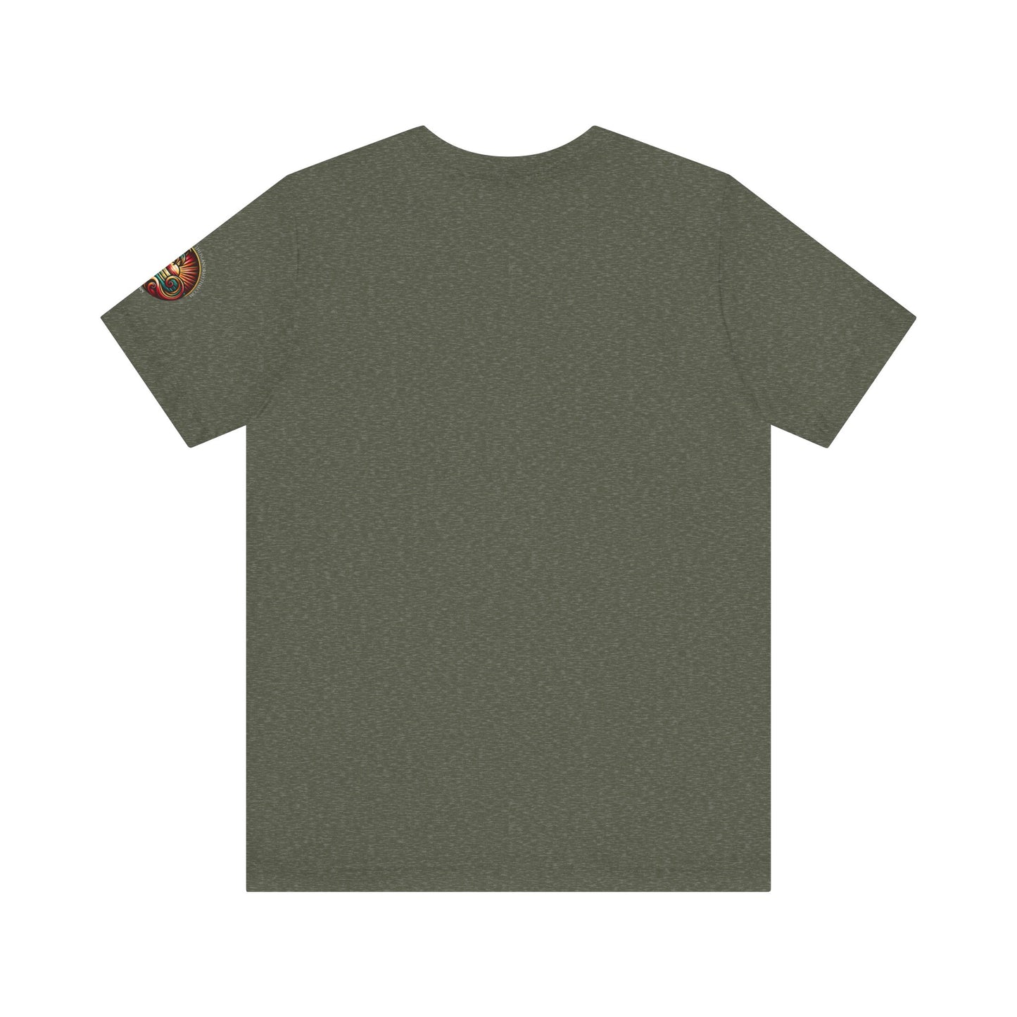 Reggae Music Tee
