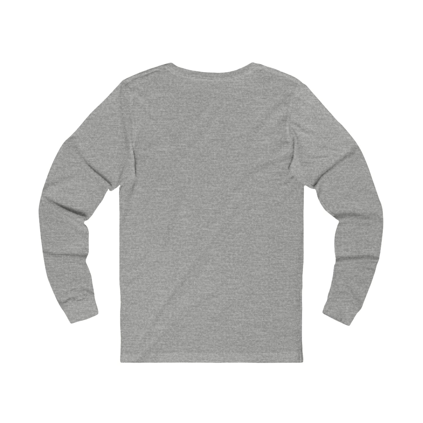 Island Journey Long Sleeve Tee - Adventure Awaits with Tropical Vibes