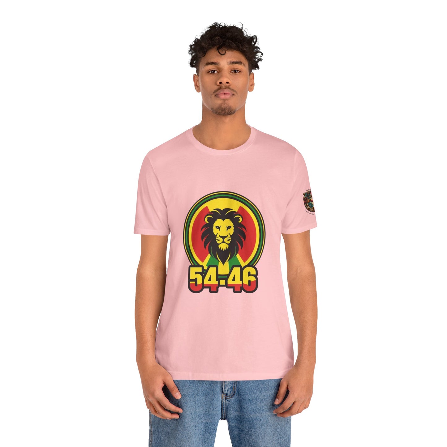 54-46 T-Shirt