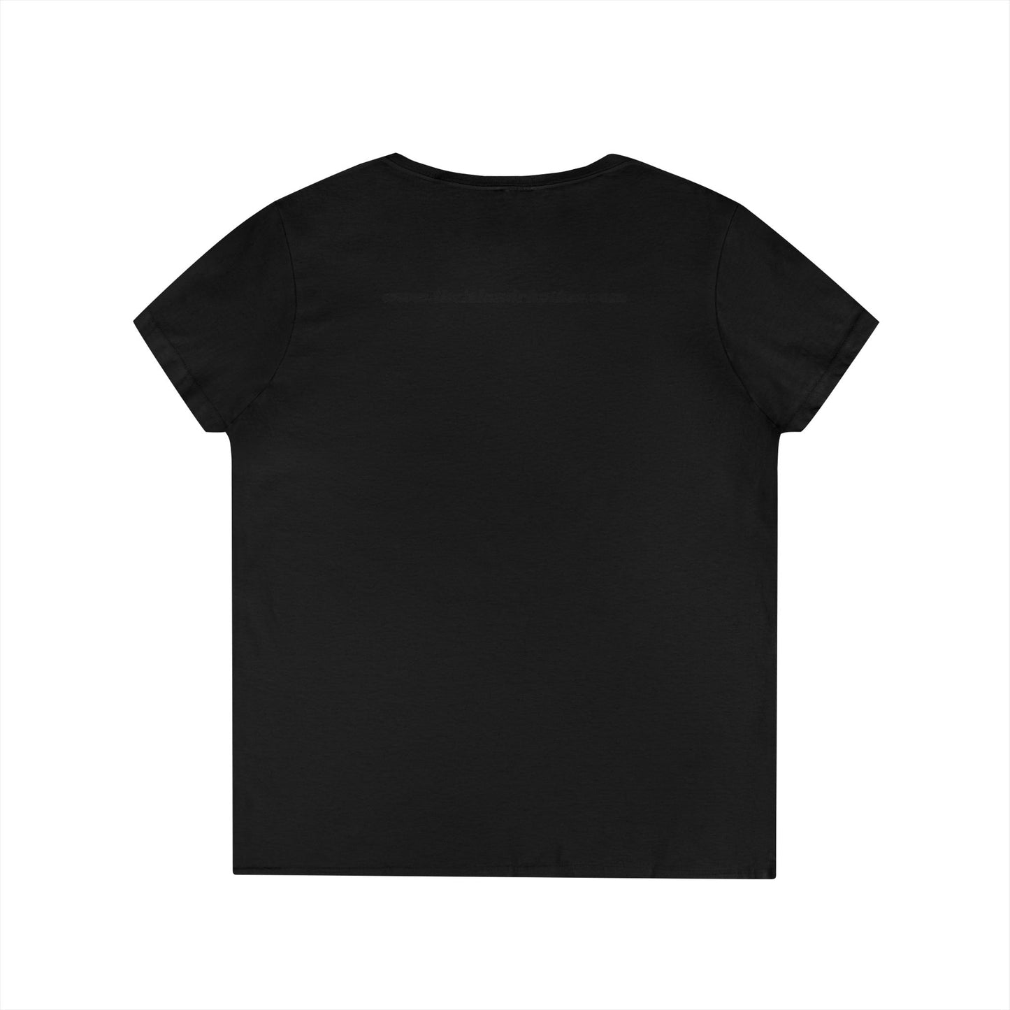 V-Neck T-Shirt Island Rhythm Pride