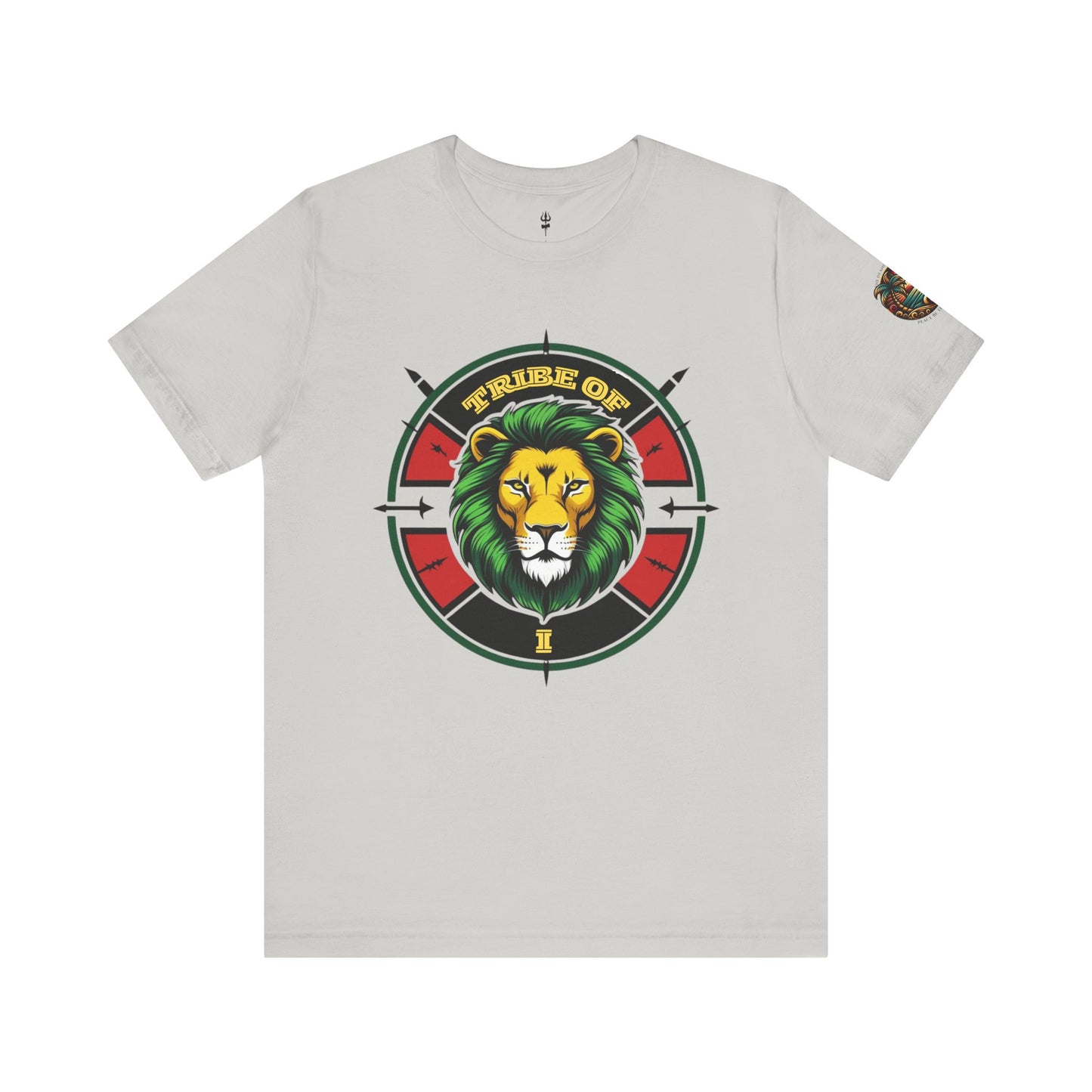 Rasta Unity Tee