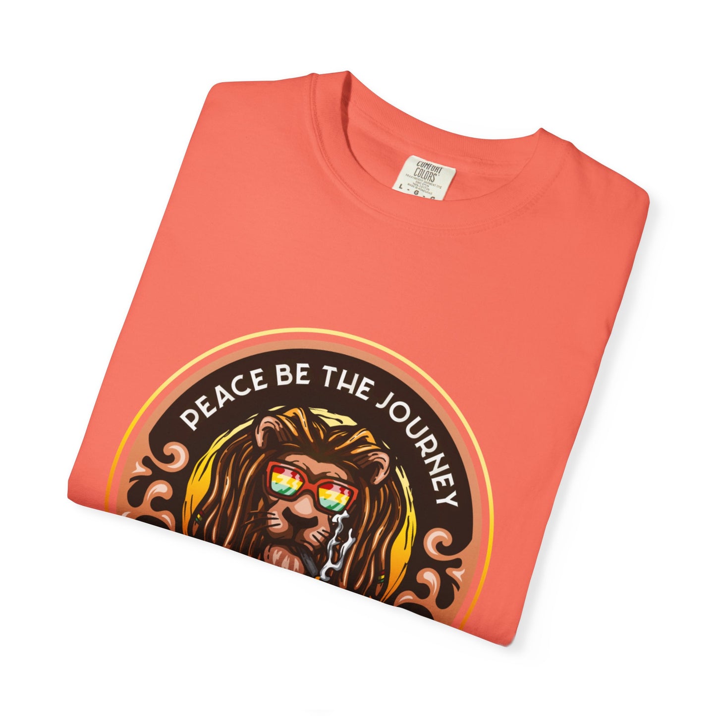 Rhythm Guide Unisex T-shirt