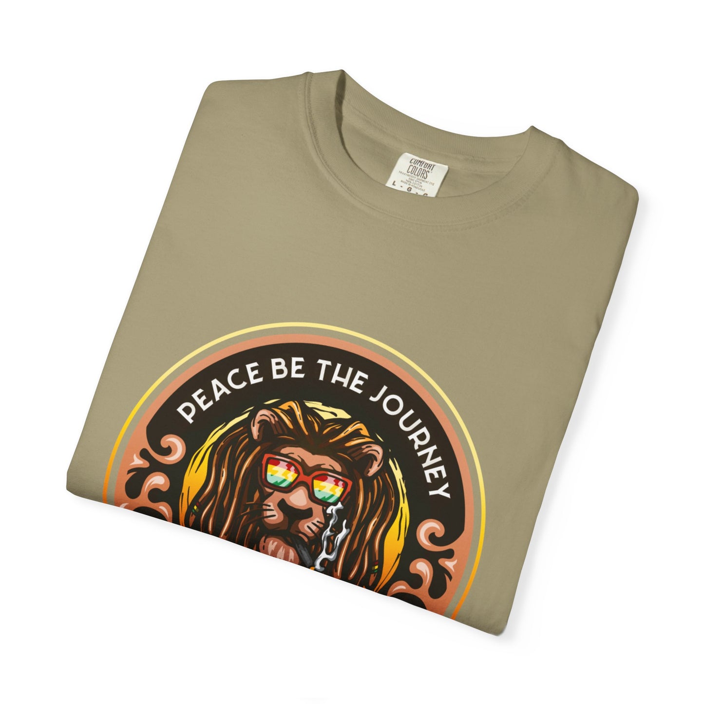 Rhythm Guide Unisex T-shirt