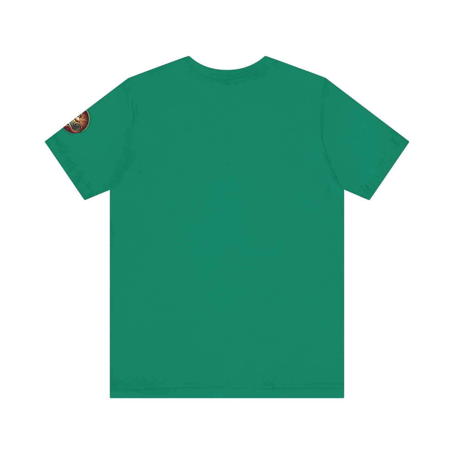 The Legends Of Reggae Unisex Tee - Music Lover's Short Sleeve Shirt