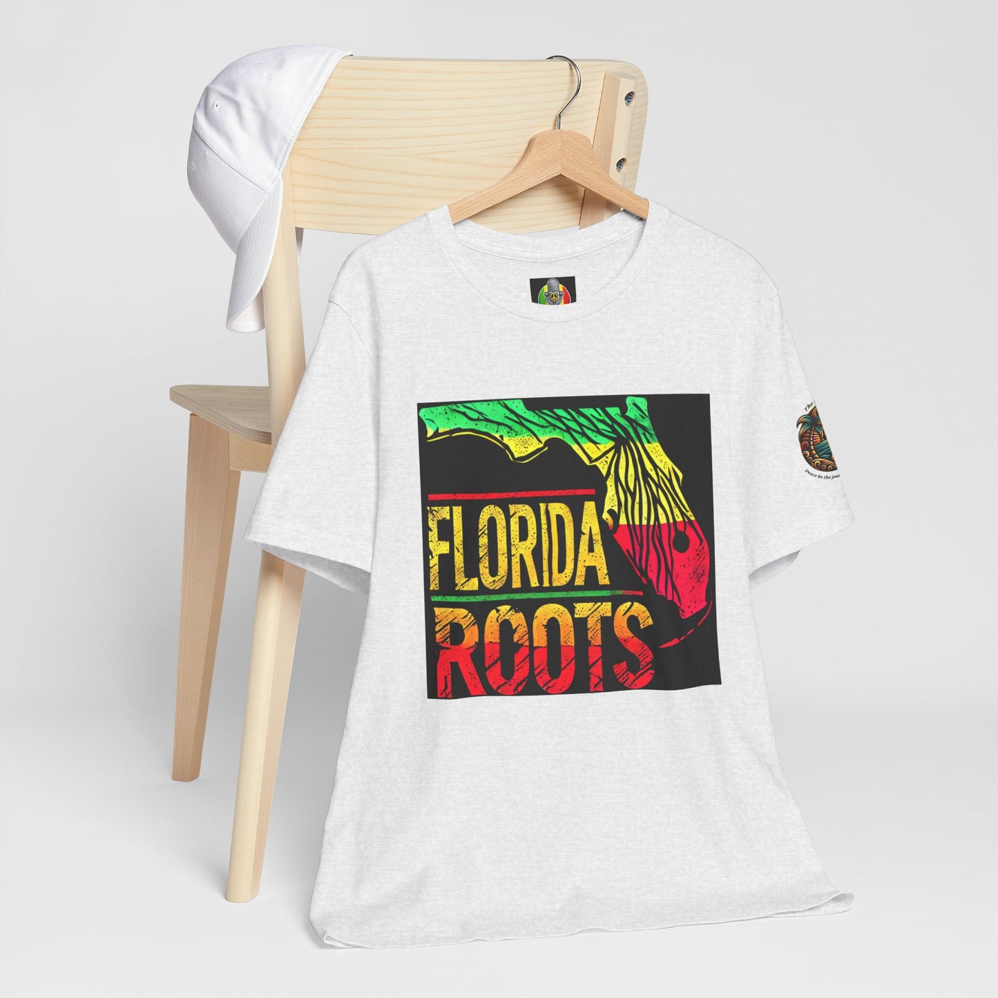 Florida Roots Unisex Tee