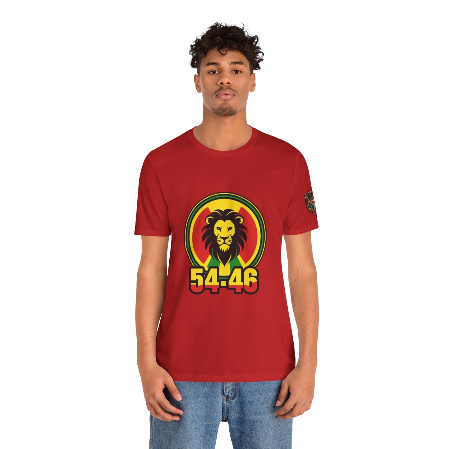 54-46 T-Shirt
