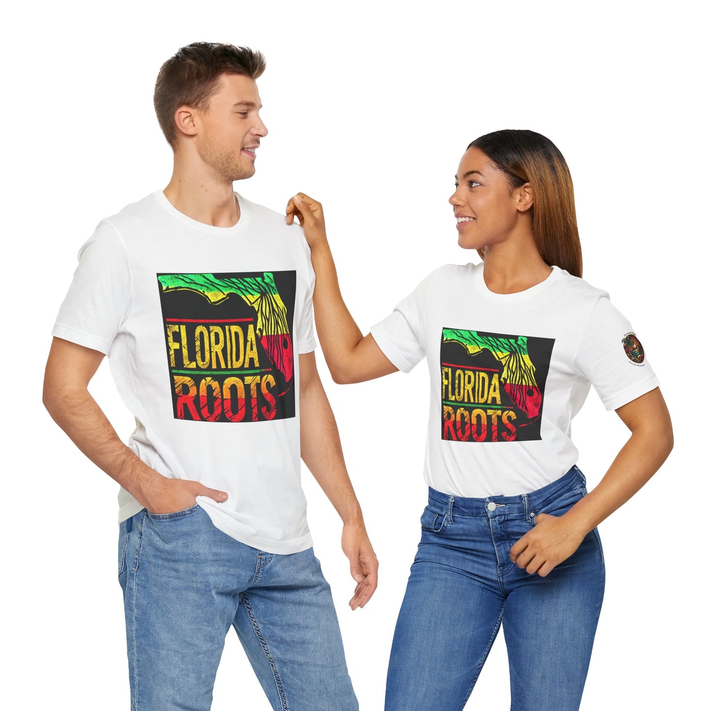 Florida Roots Unisex Tee