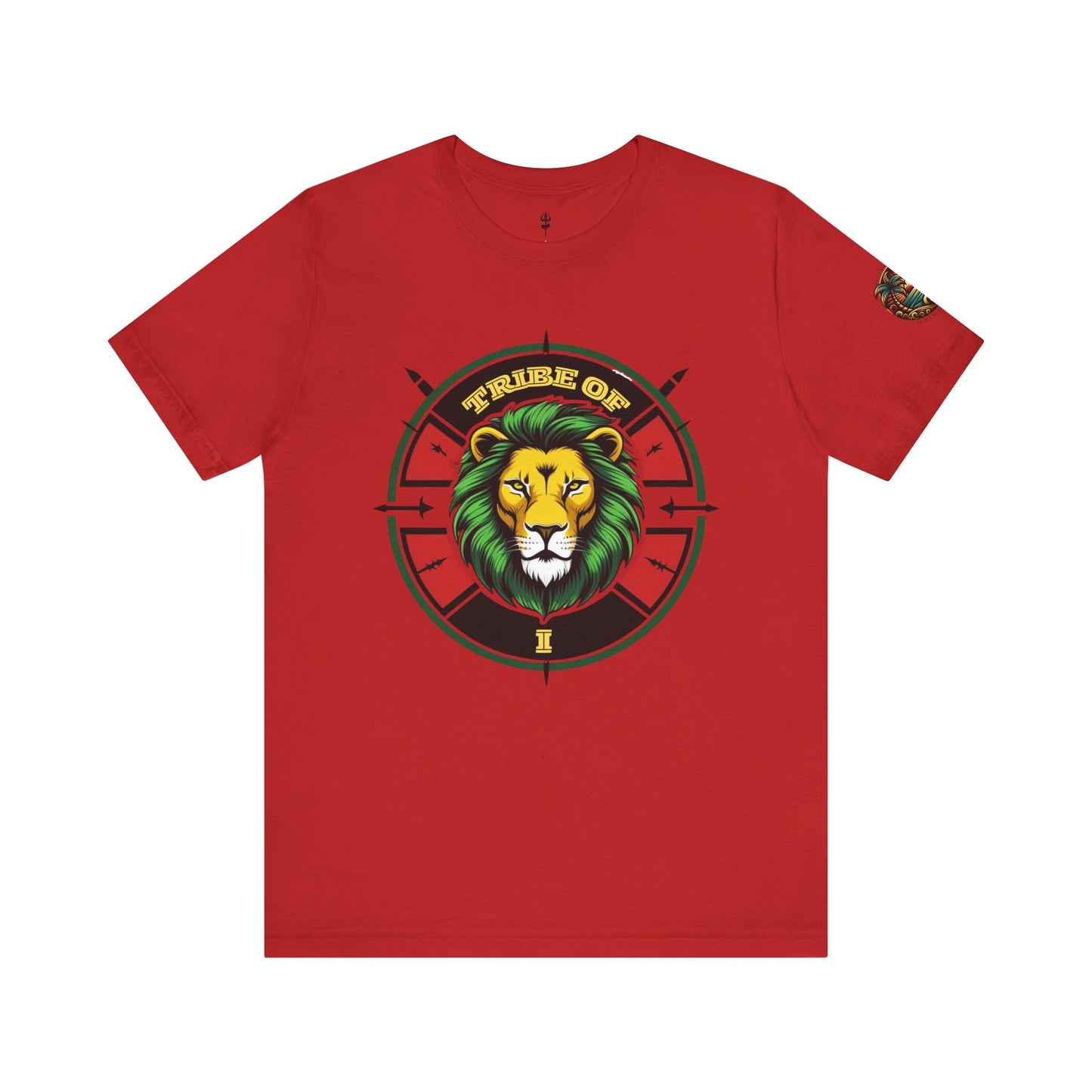 Rasta Unity Tee
