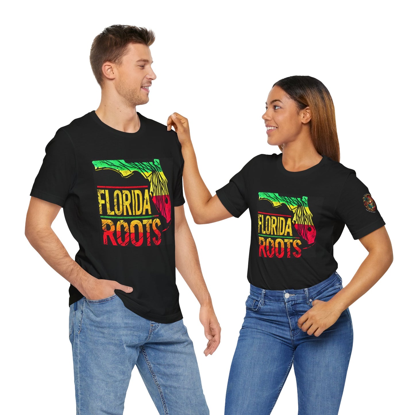 Florida Roots Unisex Tee
