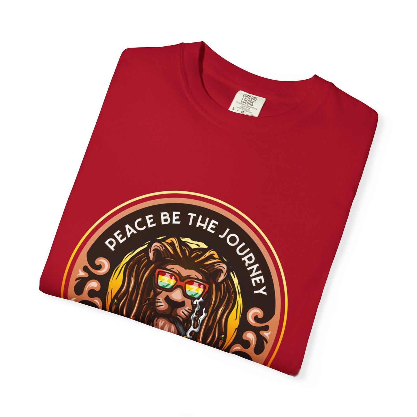 Rhythm Guide Unisex T-shirt
