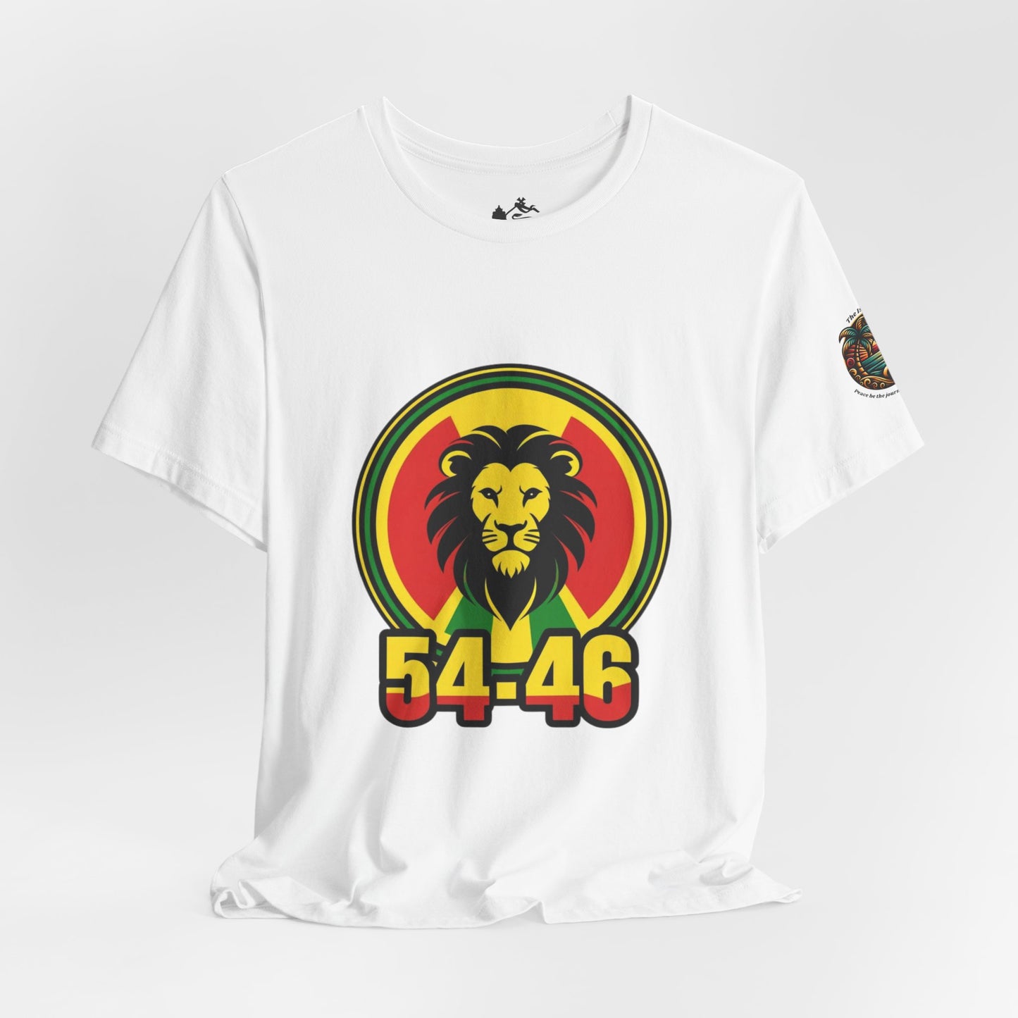 54-46 T-Shirt