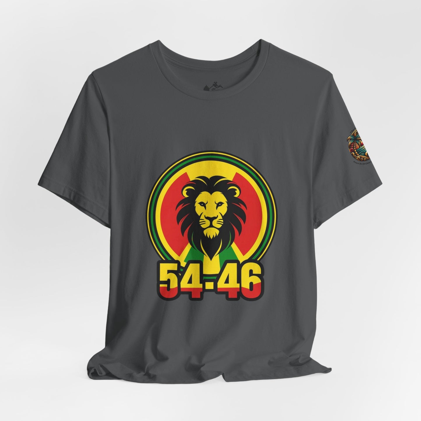 54-46 T-Shirt