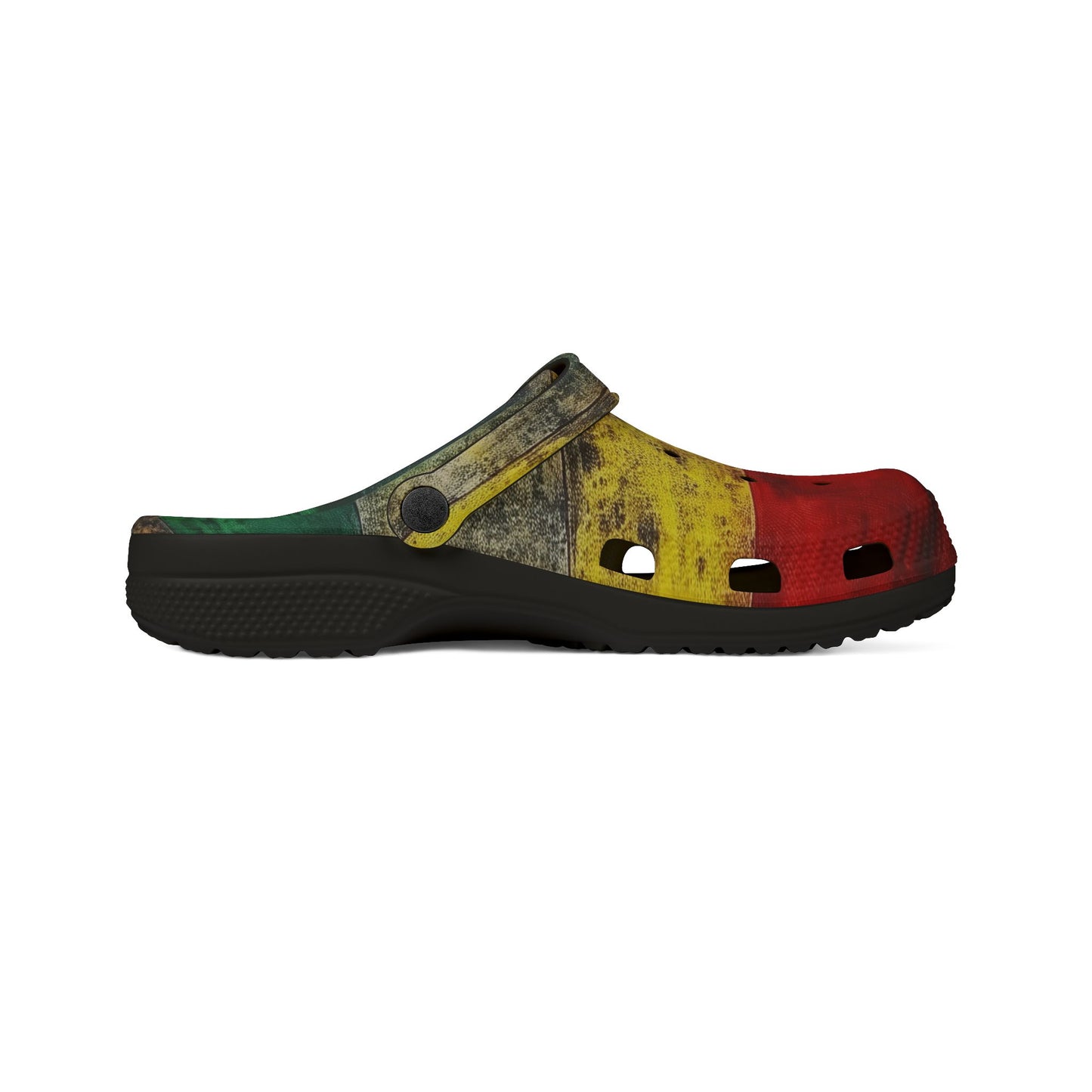 Clog Shoes
