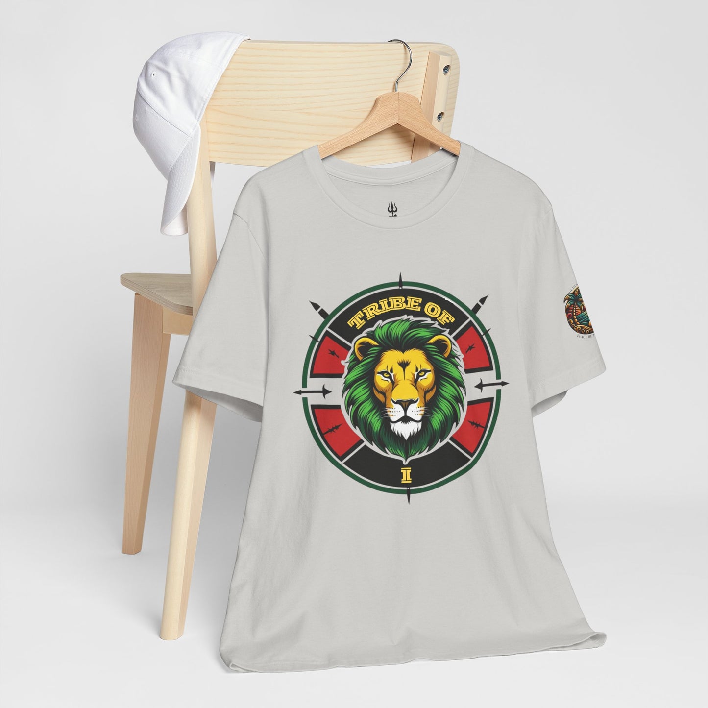 Rasta Unity Tee