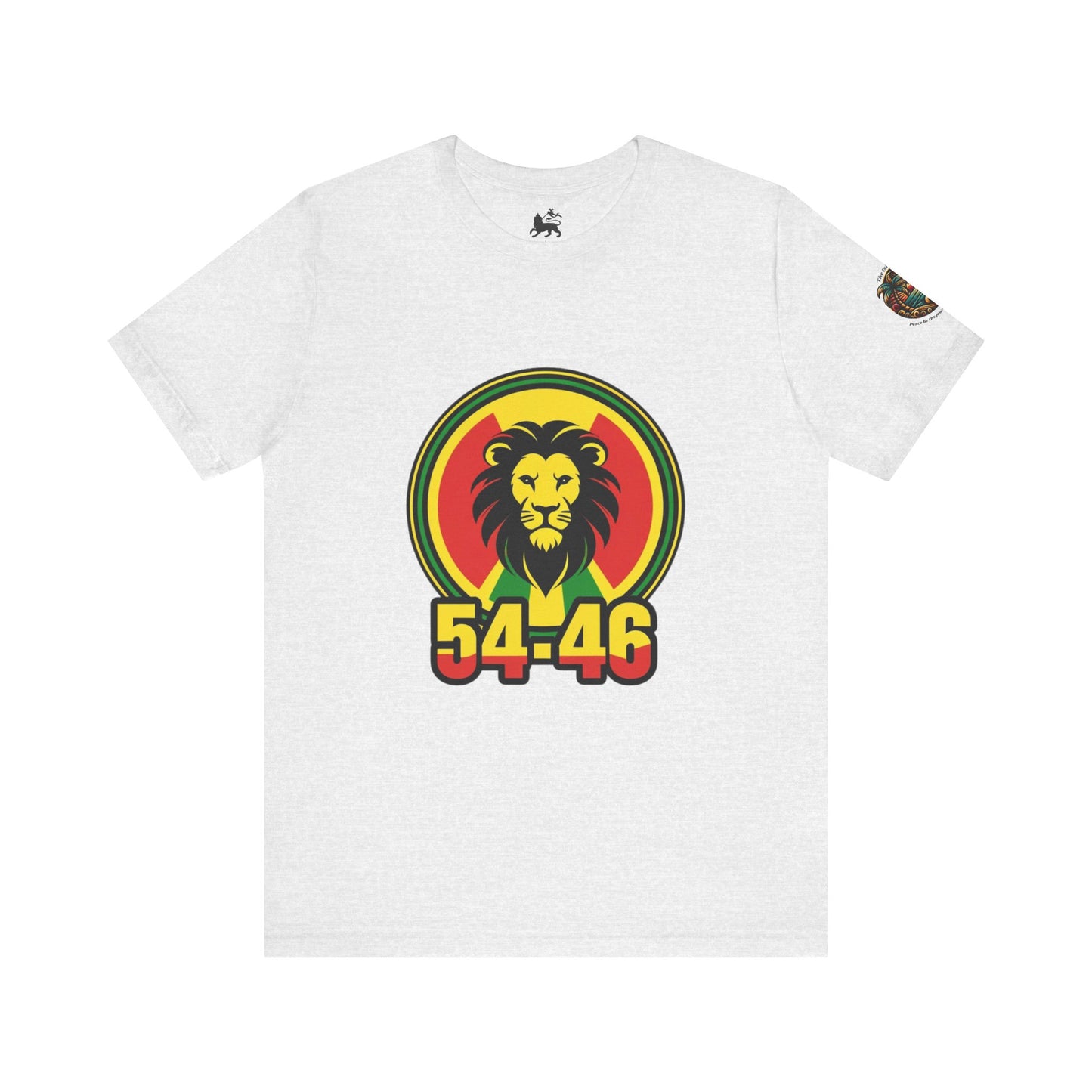 54-46 T-Shirt