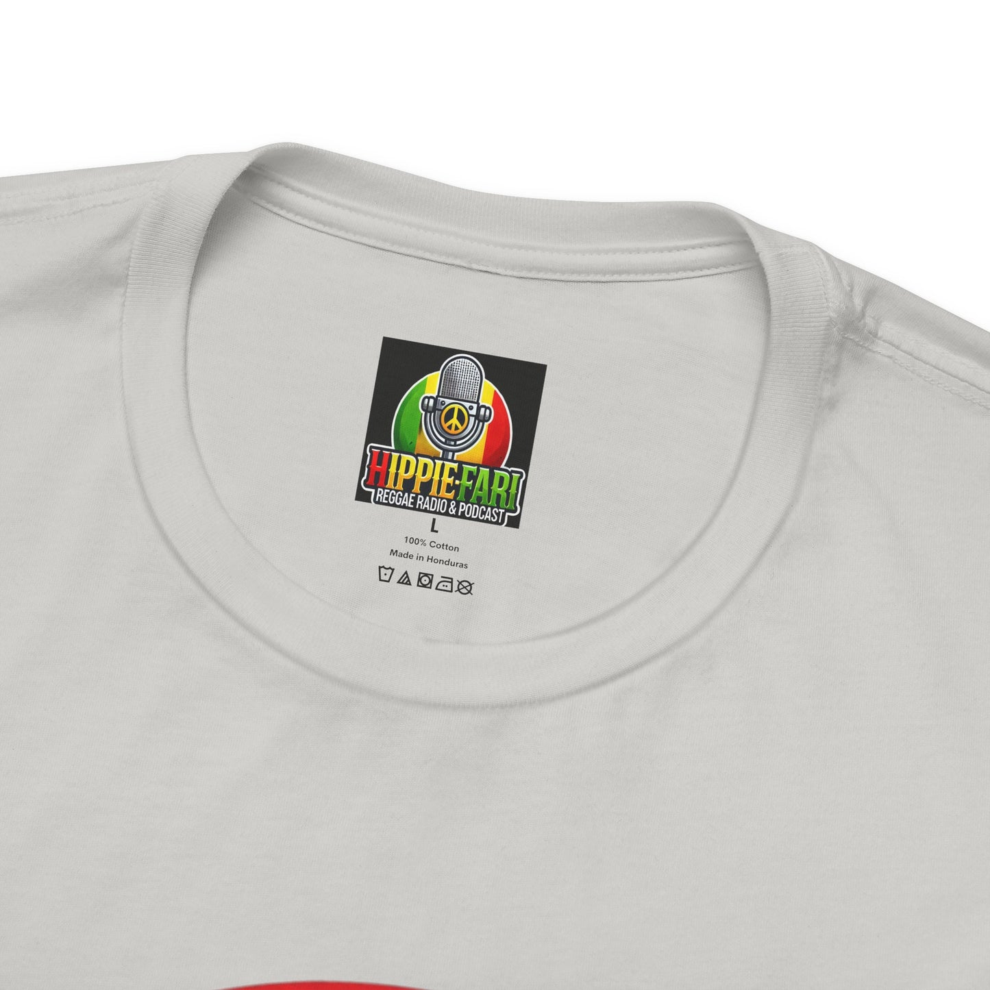 T-Shirt Feel It In The One Drop Unisex Jersey Short Sleeve Tee