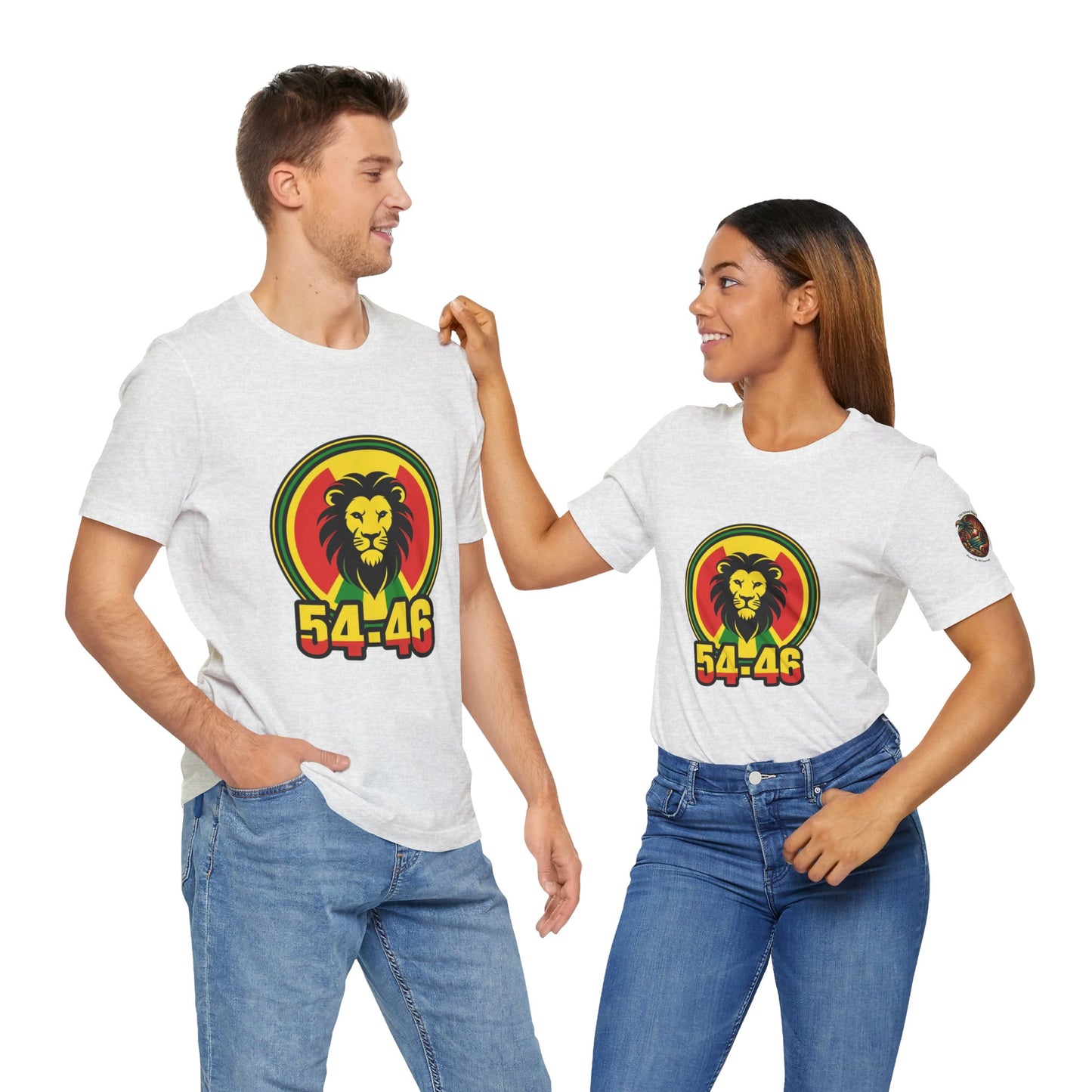 54-46 T-Shirt