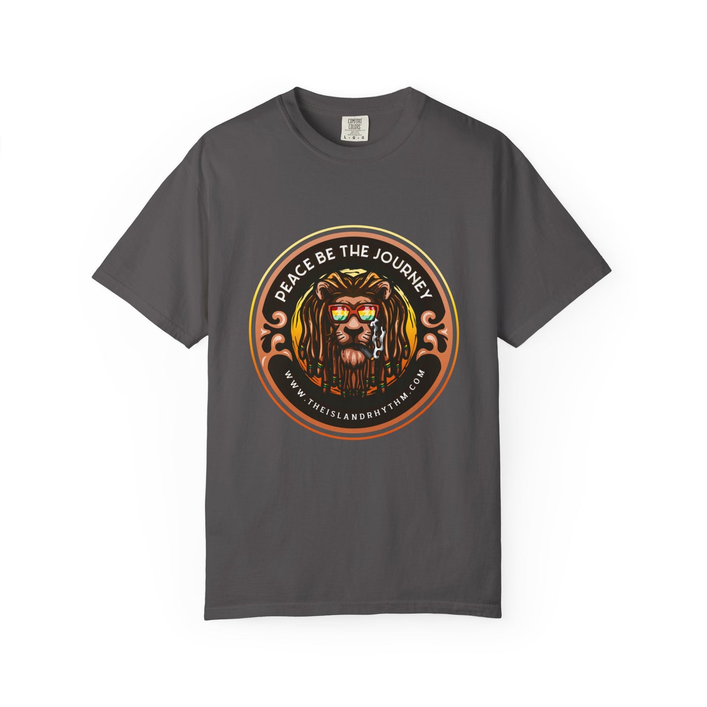 Rhythm Guide Unisex T-shirt