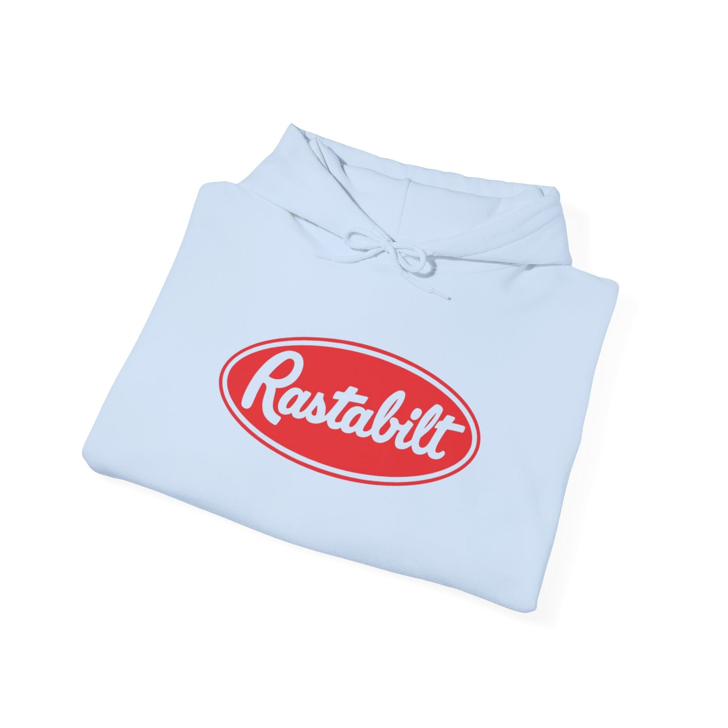 Rastabilt Hooded Sweatshirt