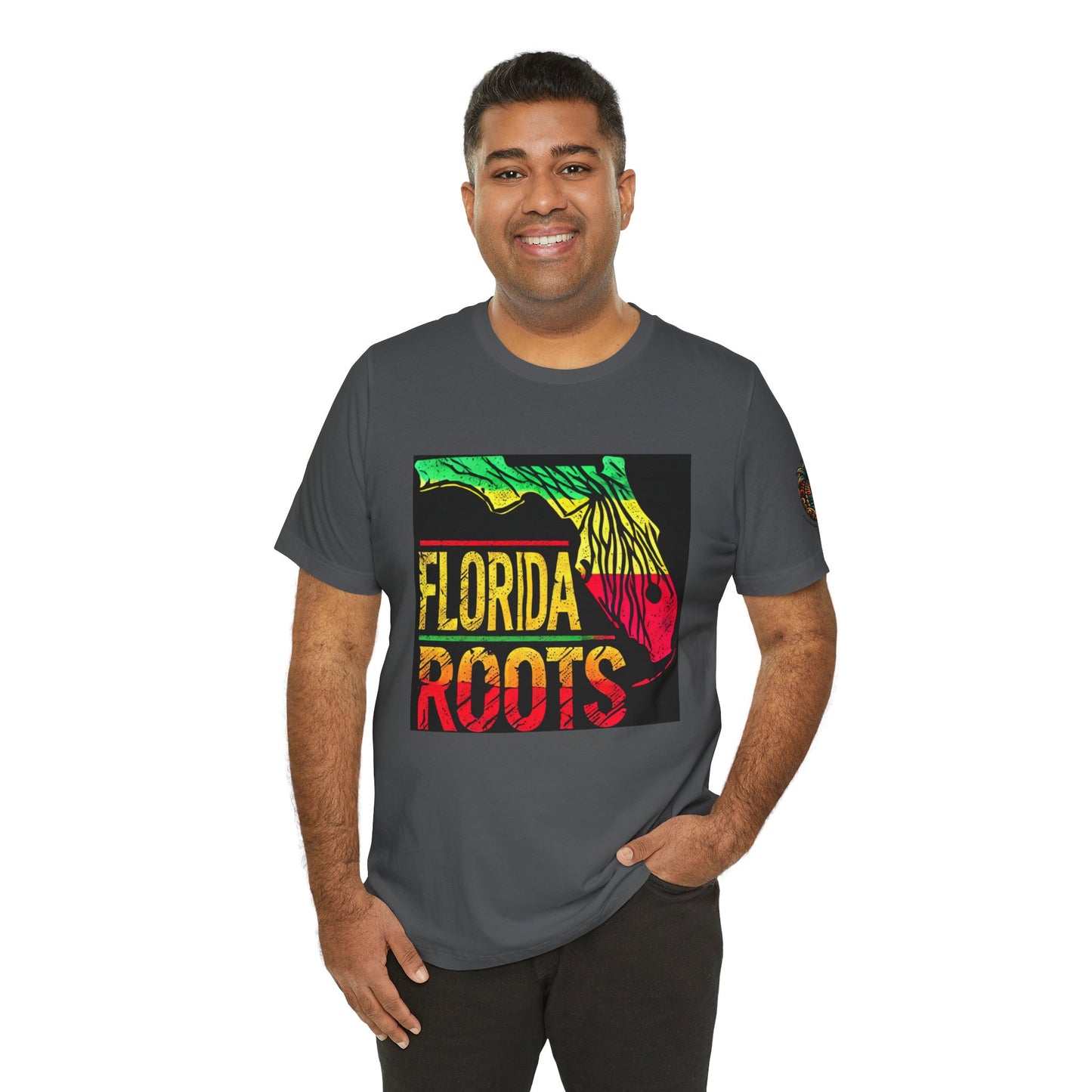 Florida Roots Unisex Tee
