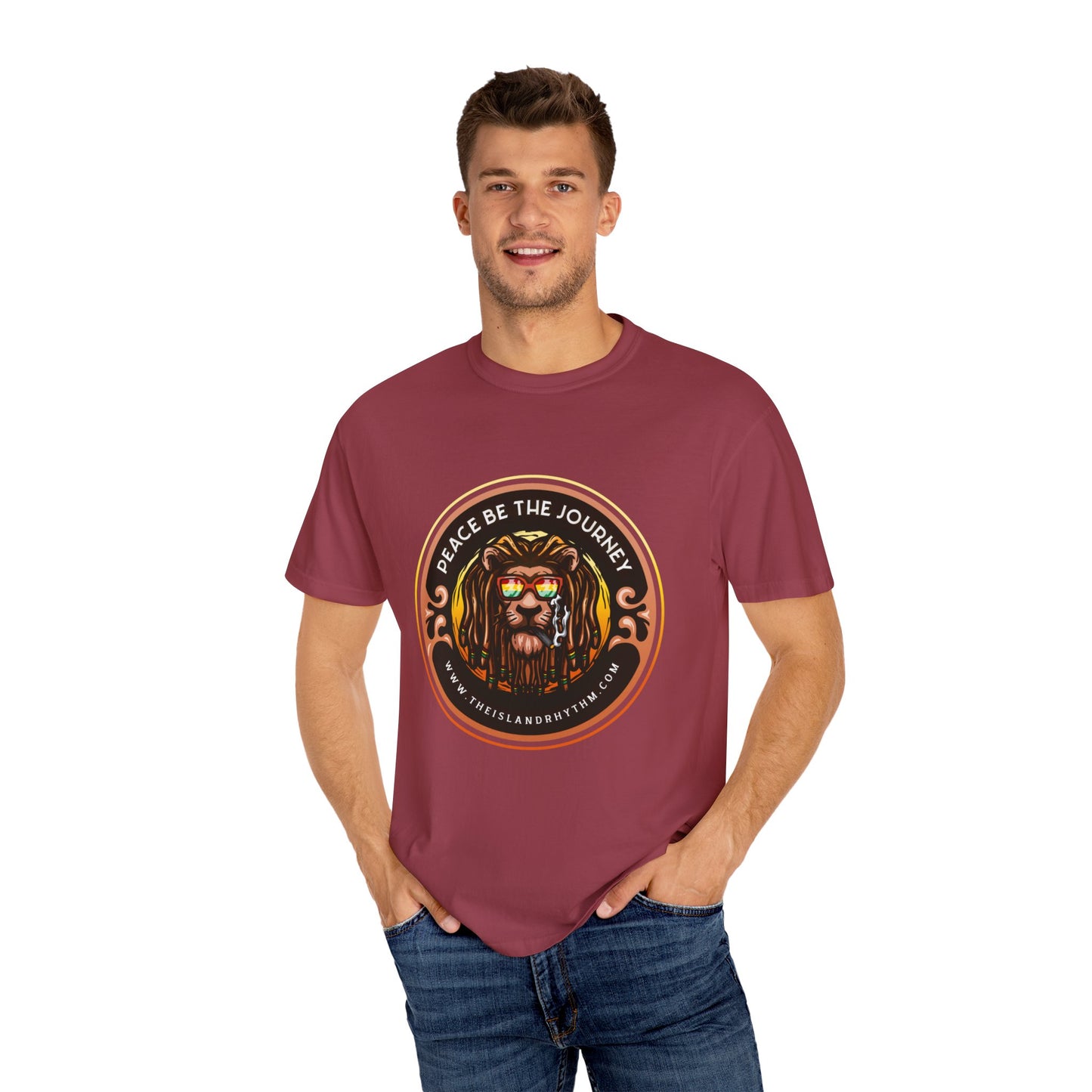 Rhythm Guide Unisex T-shirt