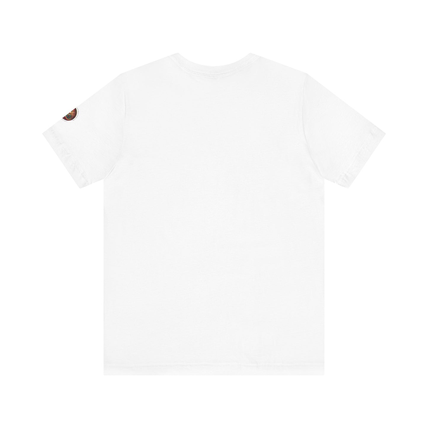 Island Rhythm T-Shirt - Songs of Freedom Design