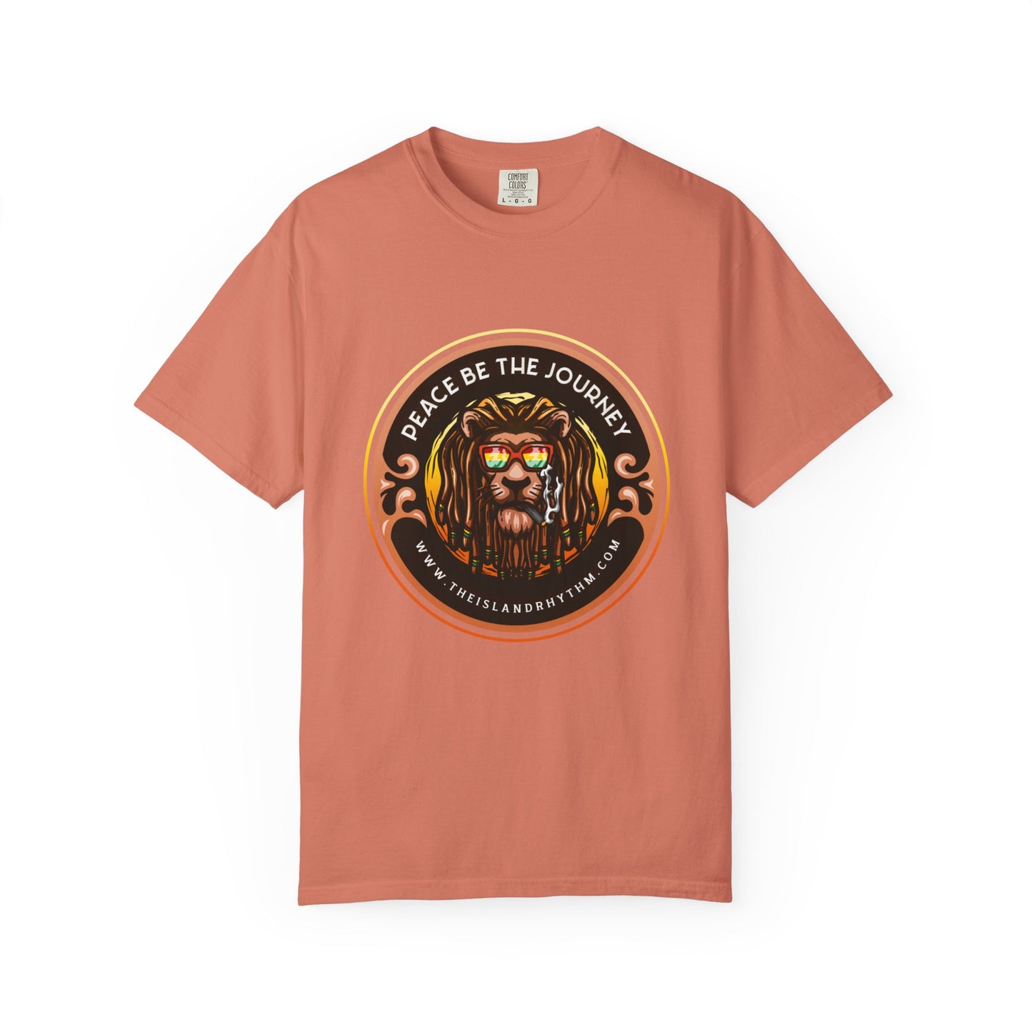 Rhythm Guide Unisex T-shirt