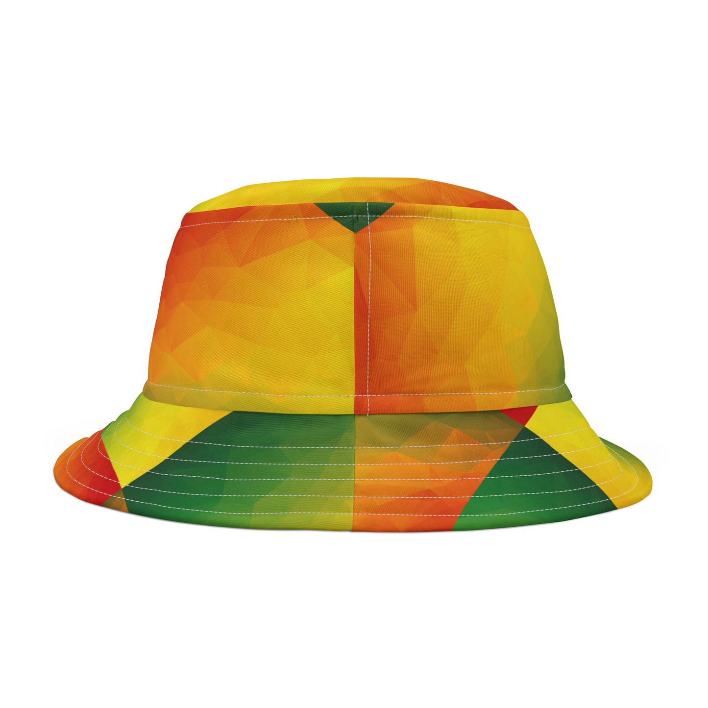 Bucket Hat Island Rhythm Festival Gear