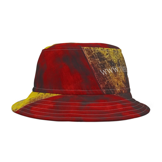 Bucket Hat - Island Rhythm Vibes - The Island Rhythm