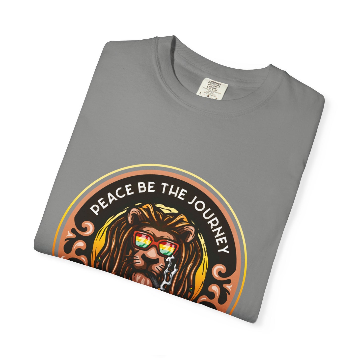 Rhythm Guide Unisex T-shirt