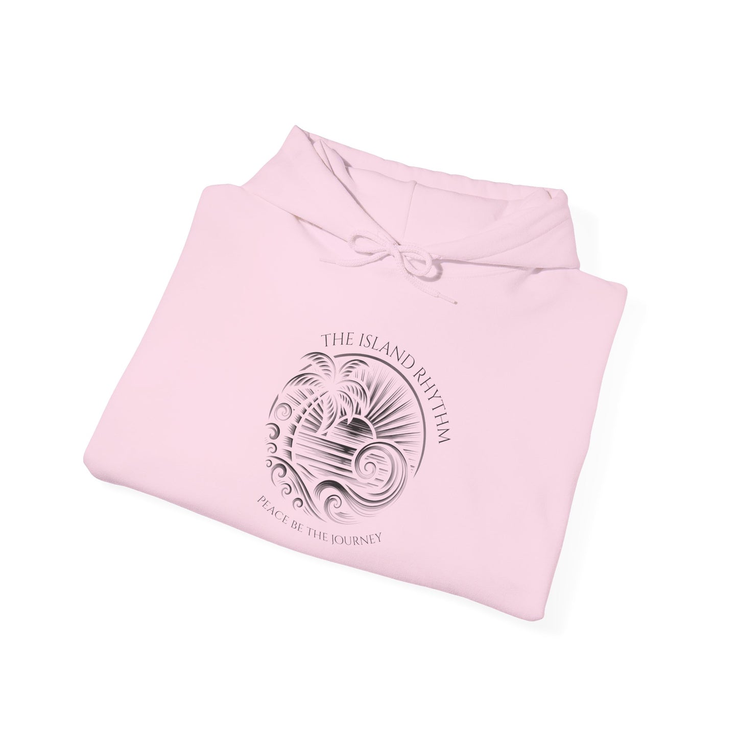 Island Rhythm Hoodie