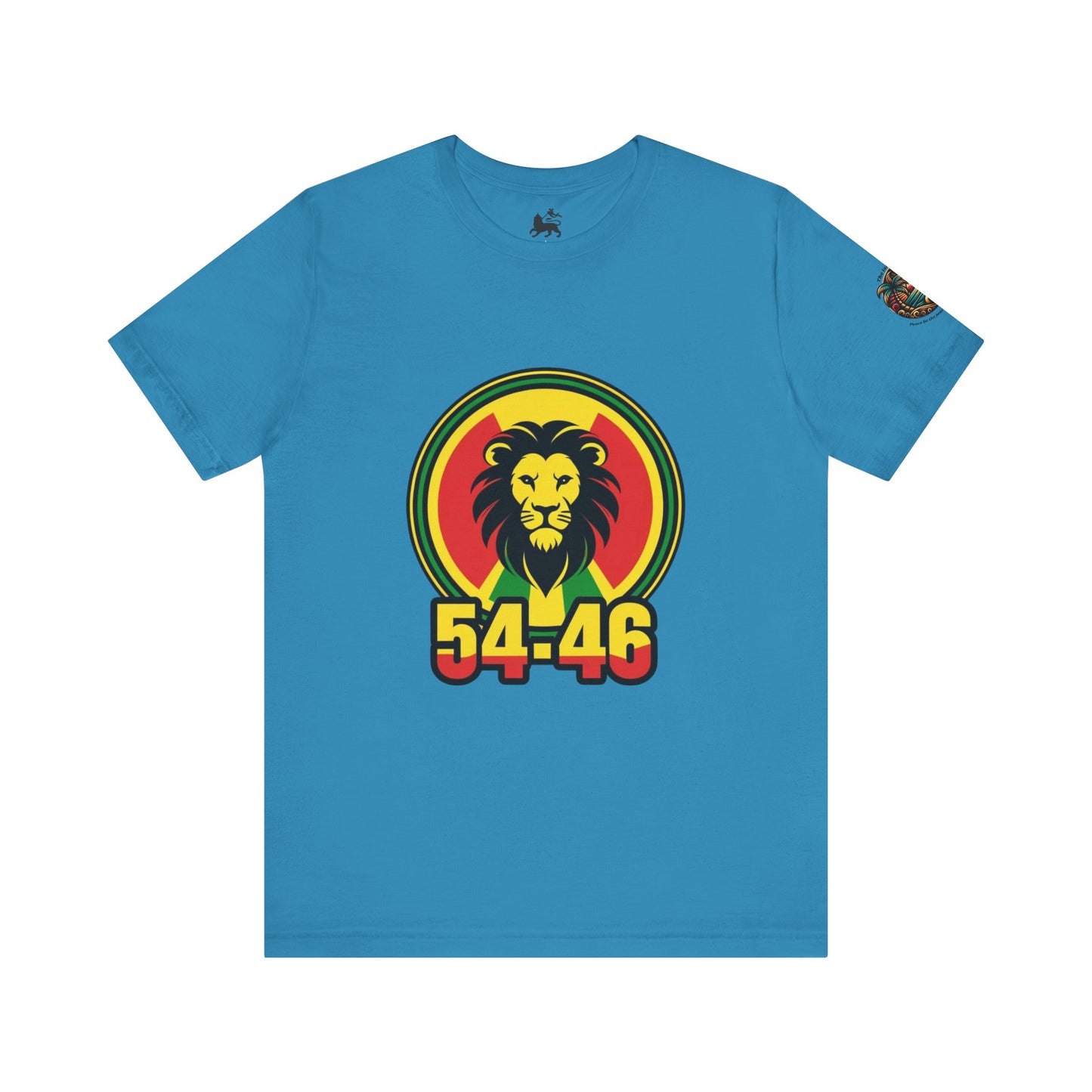54-46 T-Shirt