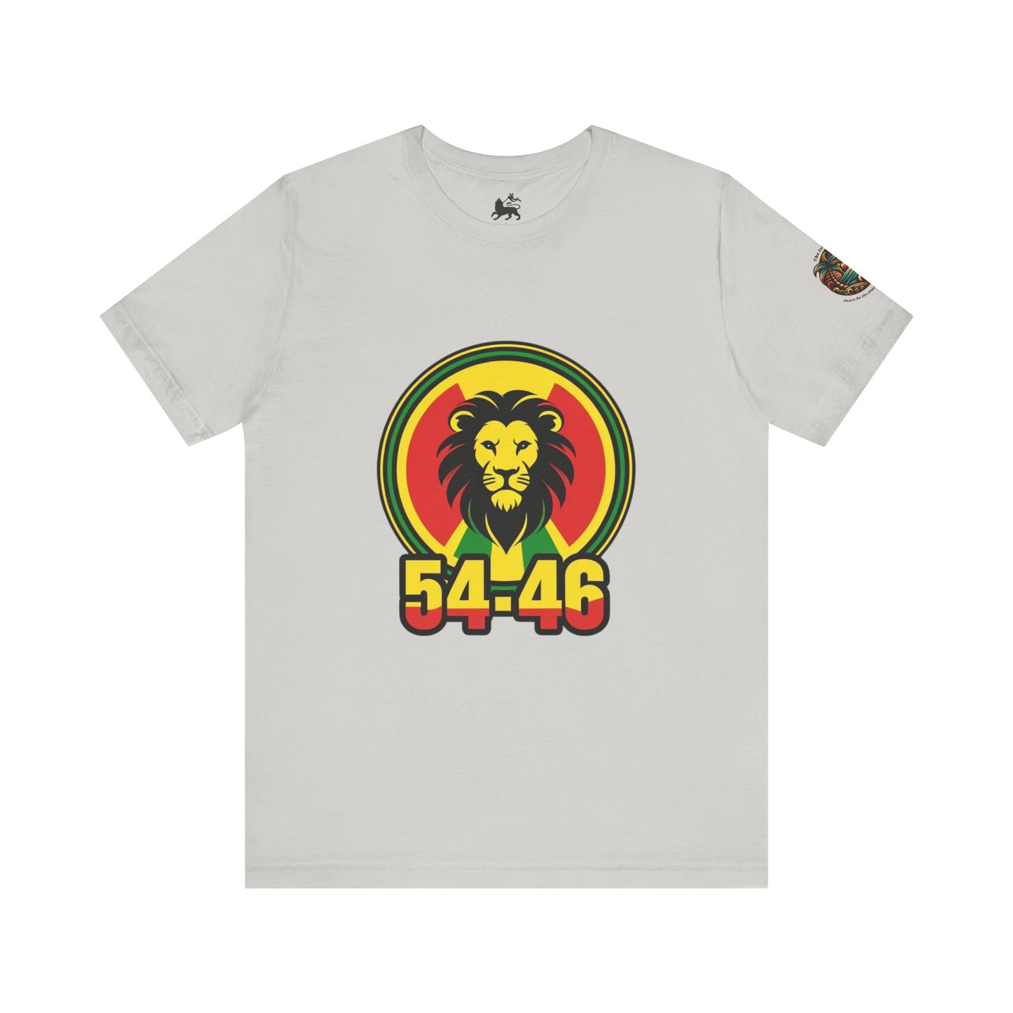 54-46 T-Shirt