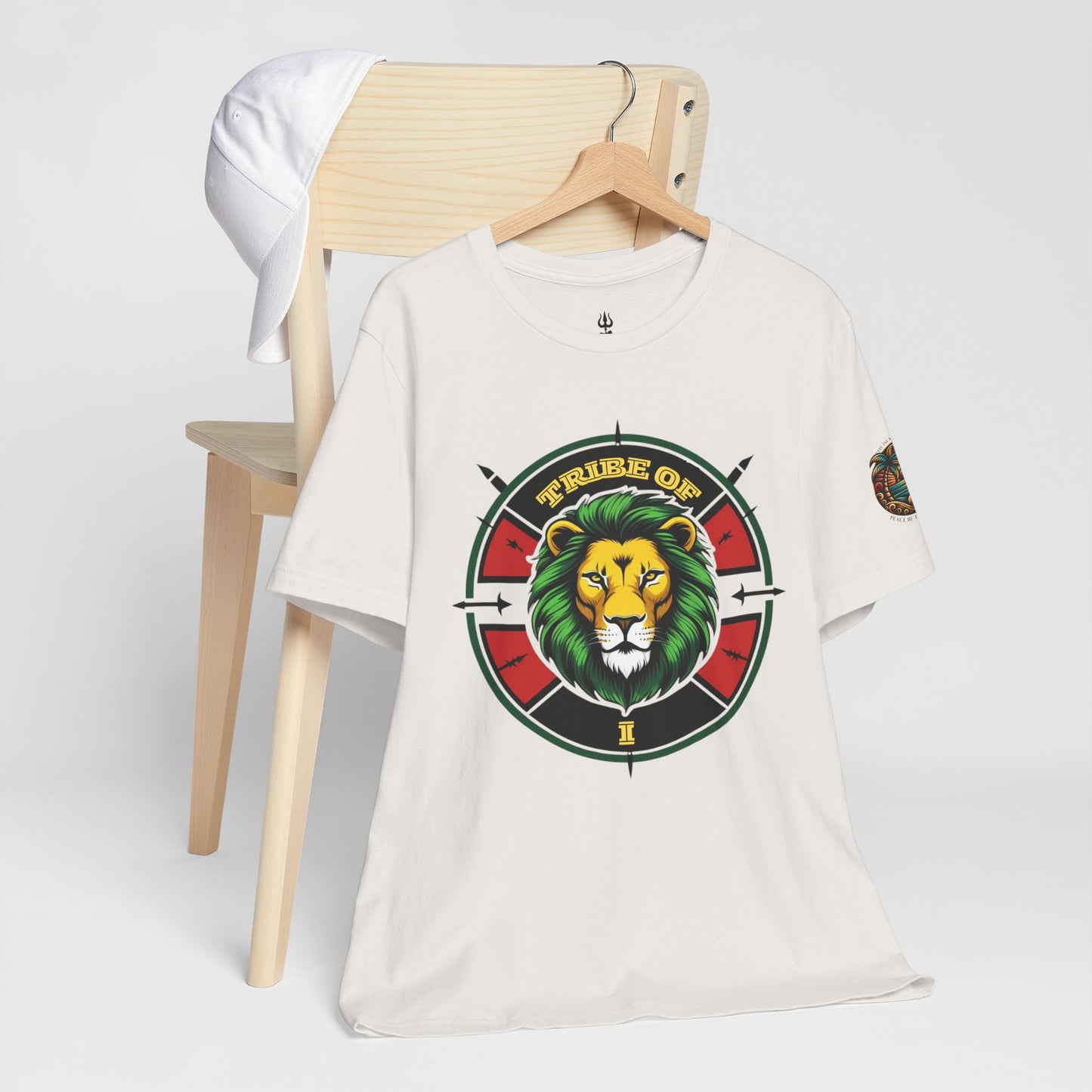 Rasta Unity Tee