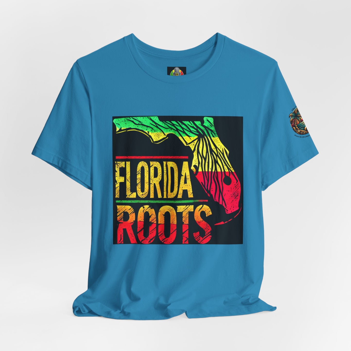 Florida Roots Unisex Tee
