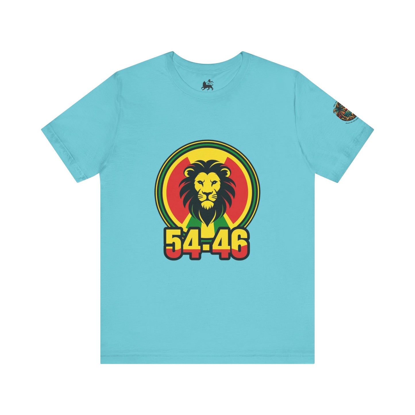 54-46 T-Shirt