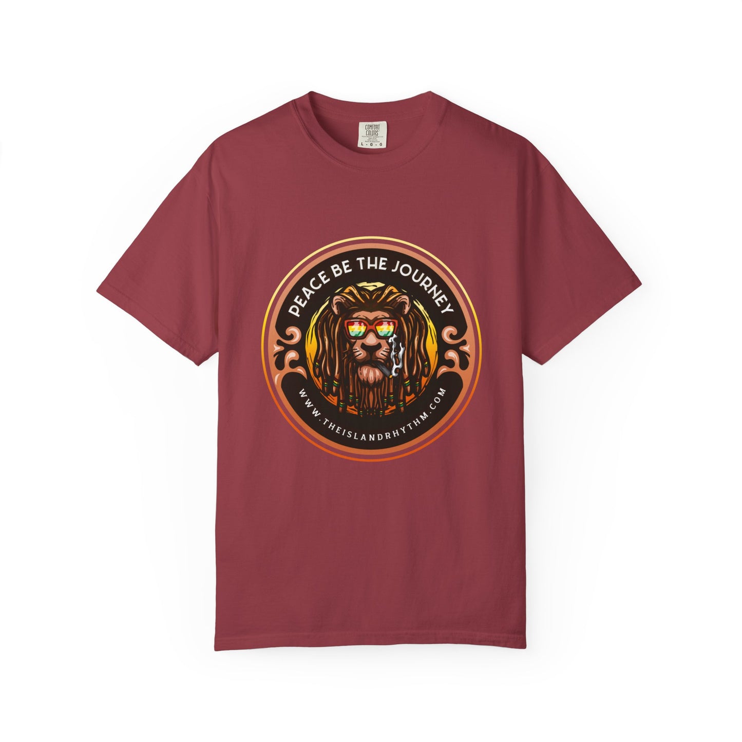 Rhythm Guide Unisex T-shirt