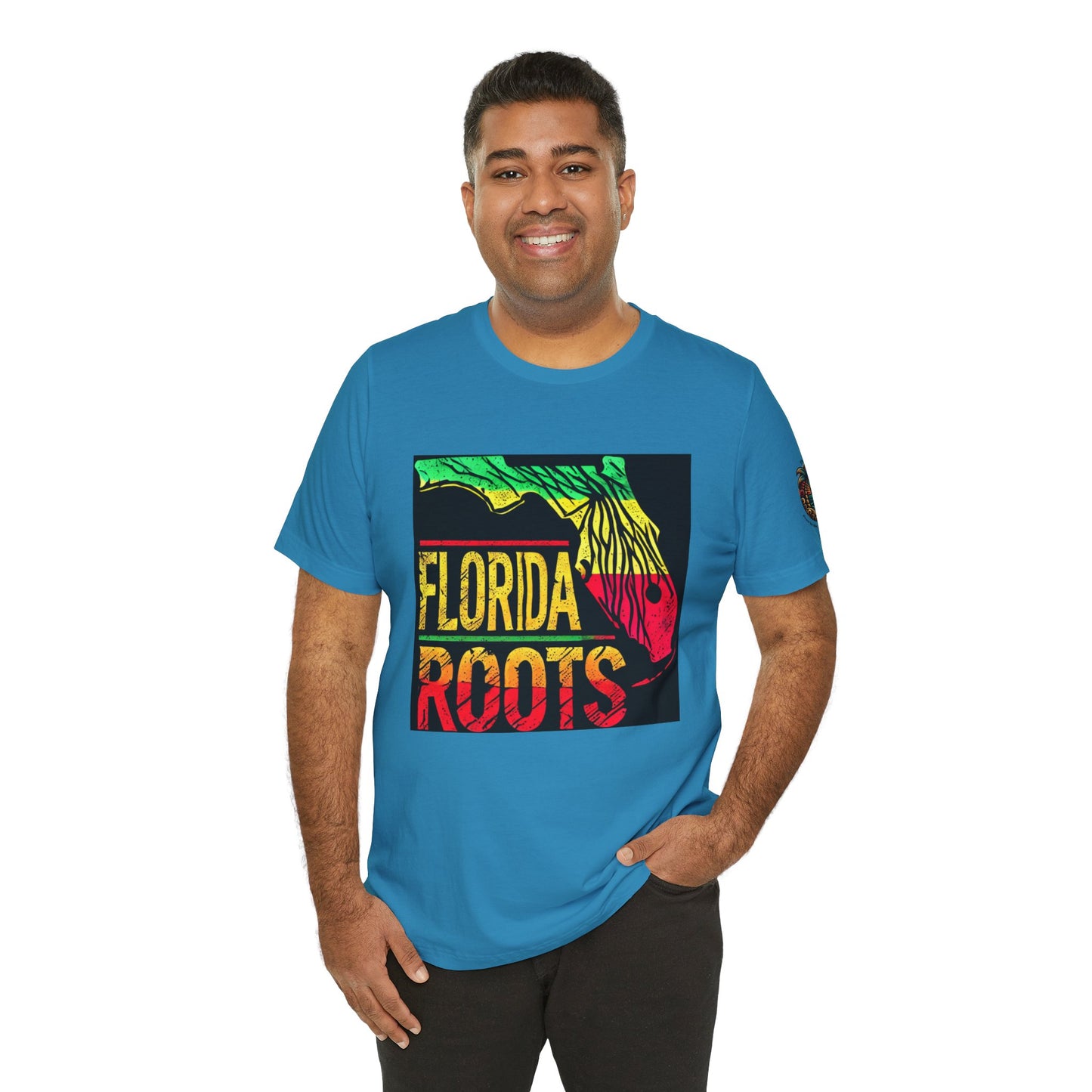 Florida Roots Unisex Tee