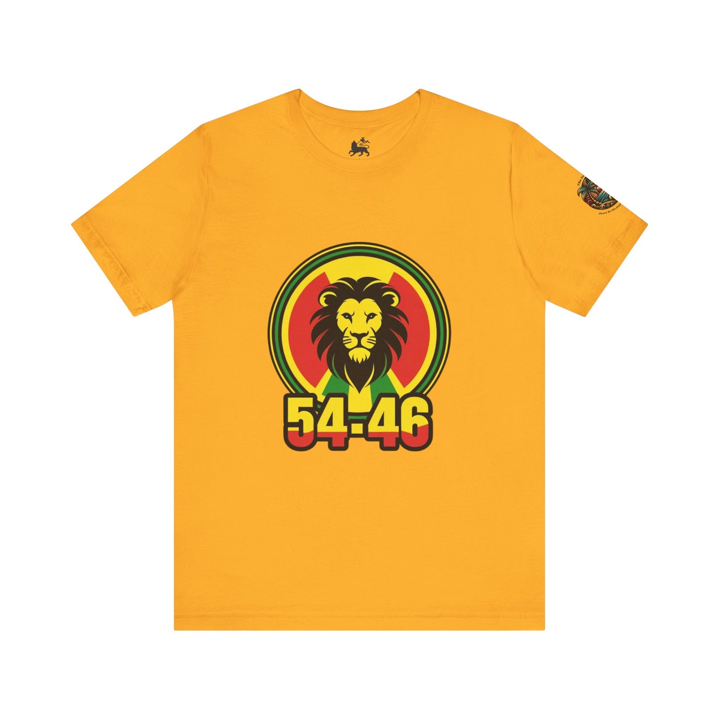 54-46 T-Shirt