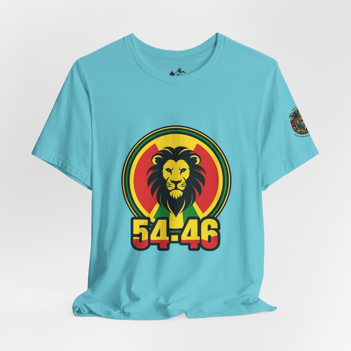 54-46 T-Shirt