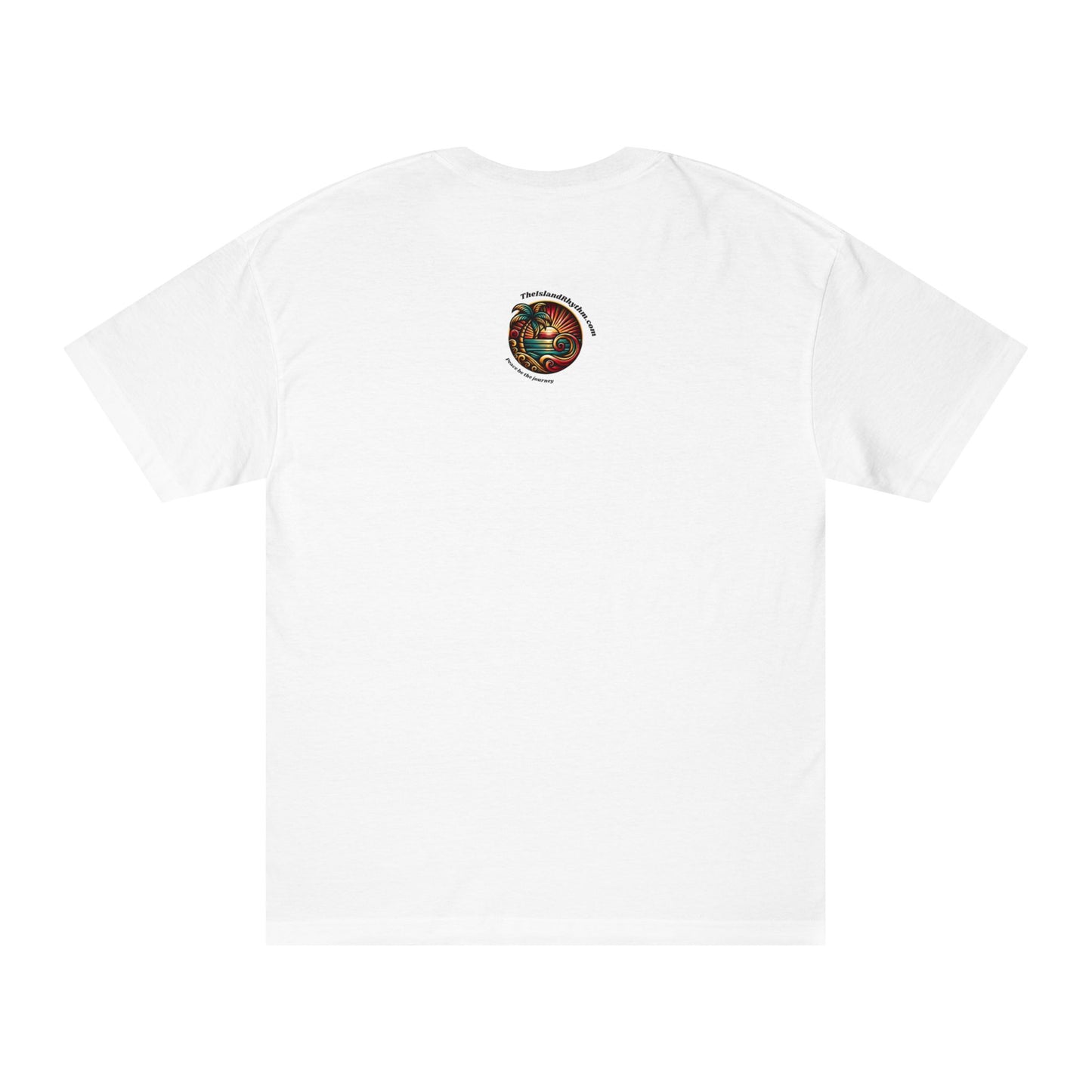 Reggae Vibes Tee