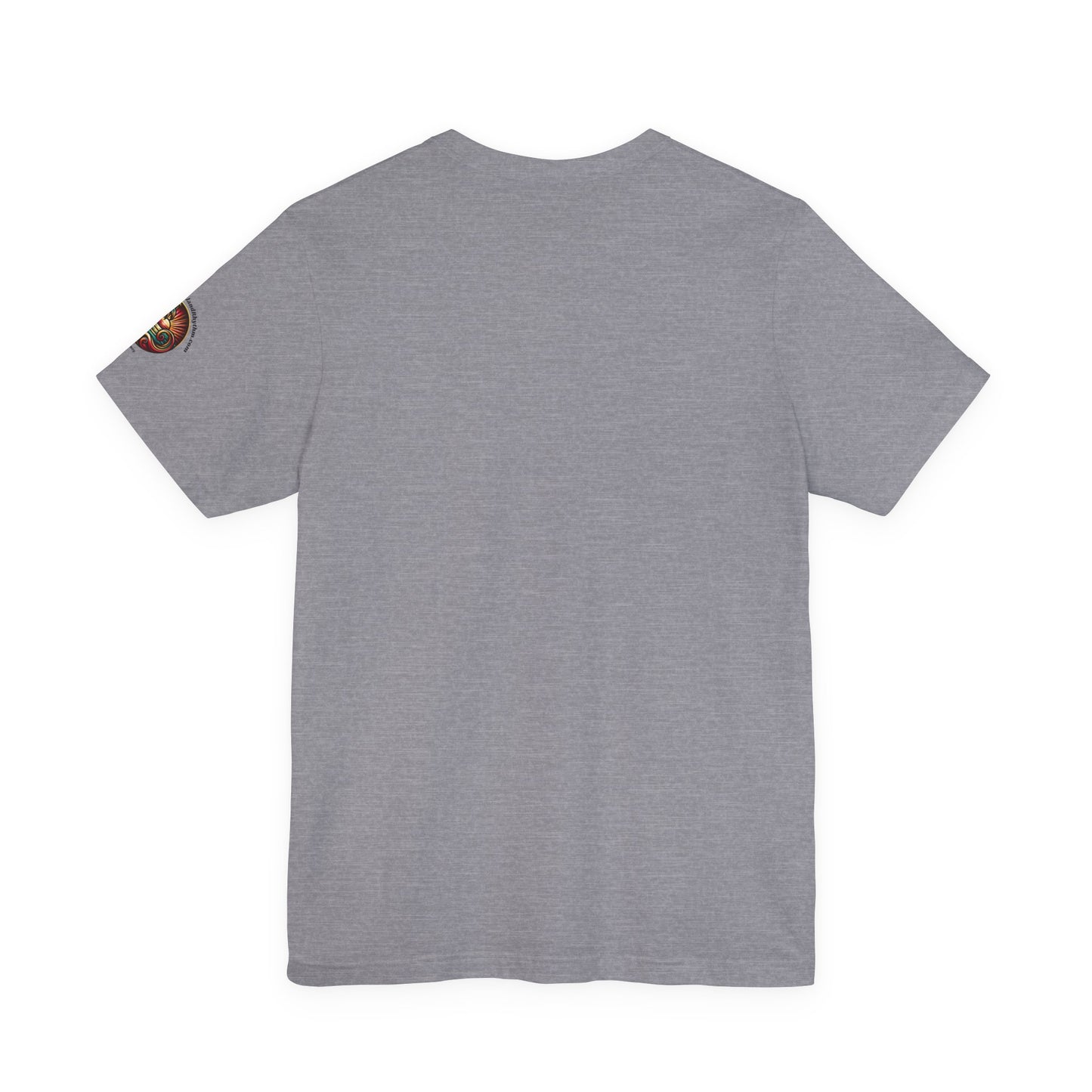 Reggae Tribute Tee