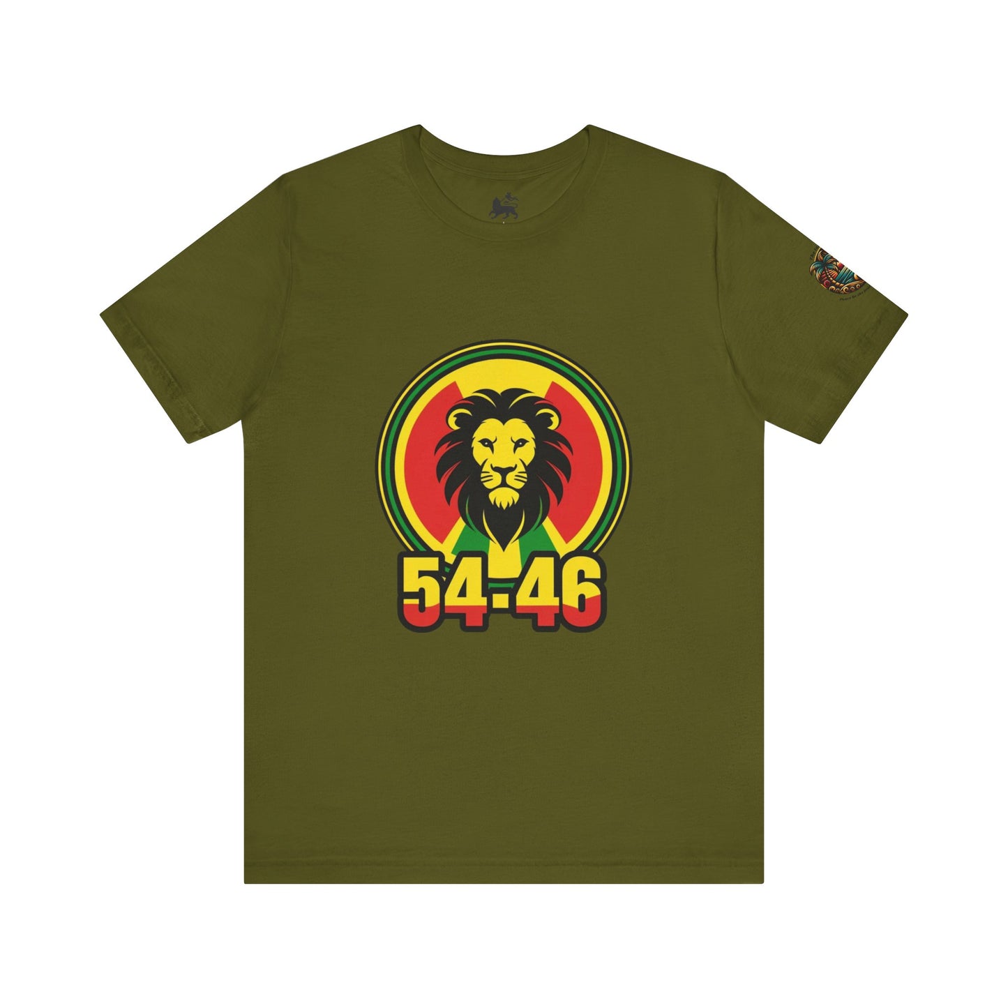 54-46 T-Shirt