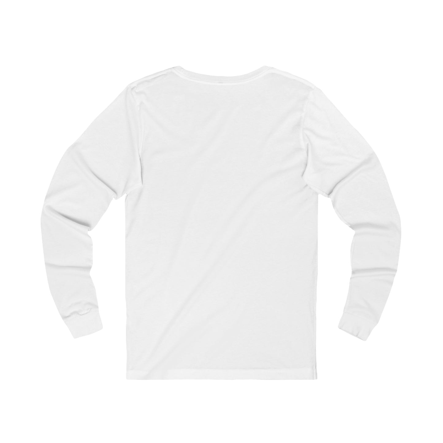 Island Journey Long Sleeve Tee - Adventure Awaits with Tropical Vibes
