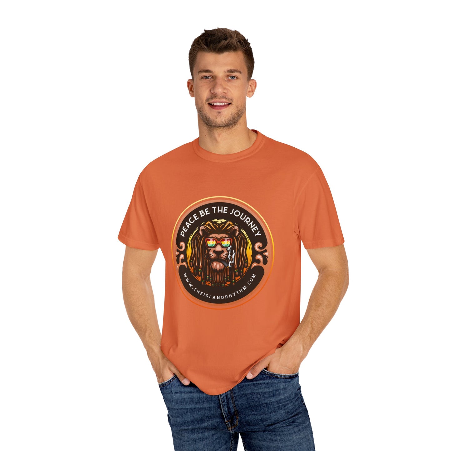 Rhythm Guide Unisex T-shirt